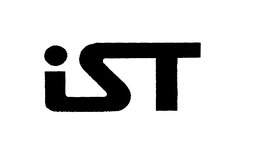 IST trademark