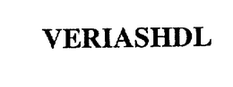 VERIASHDL trademark