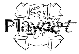 PLAYNET trademark