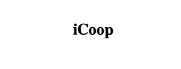 ICOOP trademark