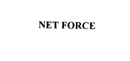 NET FORCE trademark