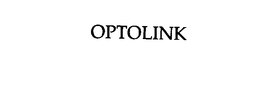 OPTOLINK trademark