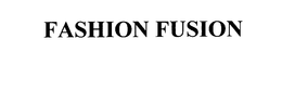 FASHION FUSION trademark