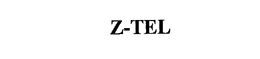 Z-TEL trademark