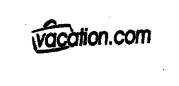 VACATION.COM trademark