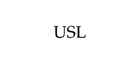 USL trademark