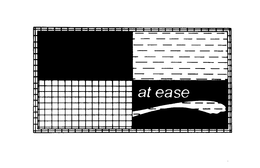 AT EASE trademark