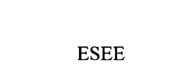 ESEE trademark