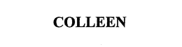 COLLEEN trademark