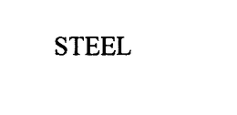 STEEL trademark
