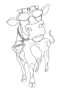 COCO trademark