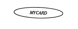 MYCARD trademark