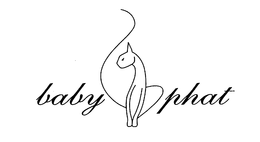 BABY PHAT trademark