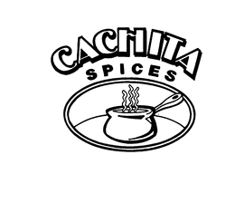 CACHITA SPICES trademark