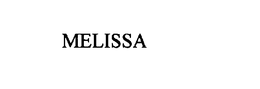 MELISSA trademark