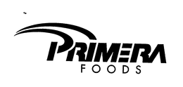 PRIMERA FOODS trademark
