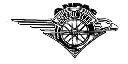ANPAC AMERICYCLE trademark