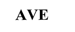 AVE trademark