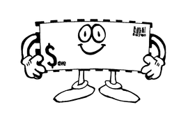 SAVE trademark