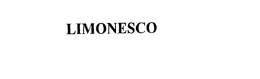 LIMONESCO trademark