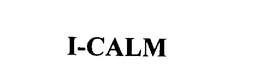 I-CALM trademark