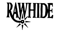 RAWHIDE trademark