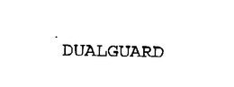 DUALGUARD trademark
