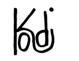 KODI trademark