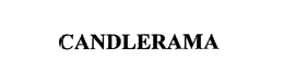 CANDLERAMA trademark
