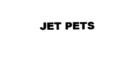 JET PETS trademark