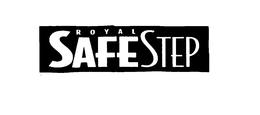 ROYAL SAFESTEP trademark