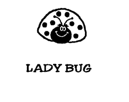 LADY BUG trademark