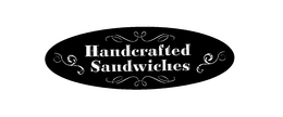 HANDCRAFTED SANDWICHES trademark