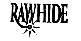 RAWHIDE trademark