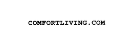 COMFORTLIVING.COM trademark