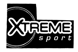 XTREME SPORT trademark