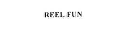 REEL FUN trademark