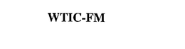 WTIC-FM trademark
