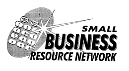 SMALL BUSINESS RESOURCE NETWORK trademark