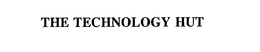 THE TECHNOLOGY HUT trademark