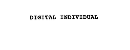 DIGITAL INDIVIDUAL trademark