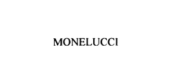 MONELUCCI trademark