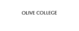 THE OLIVE COLLEGE trademark