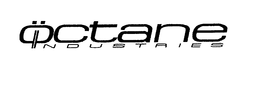 OCTANE INDUSTRIES trademark