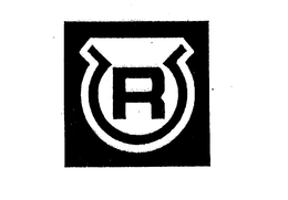 R U trademark
