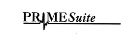 PRIME SUITE trademark