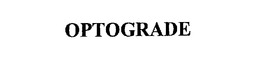 OPTOGRADE trademark