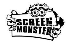 SCREEN MONSTER trademark