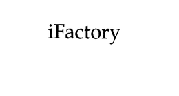 IFACTORY trademark