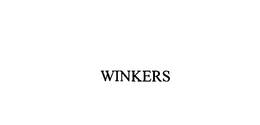 WINKERS trademark